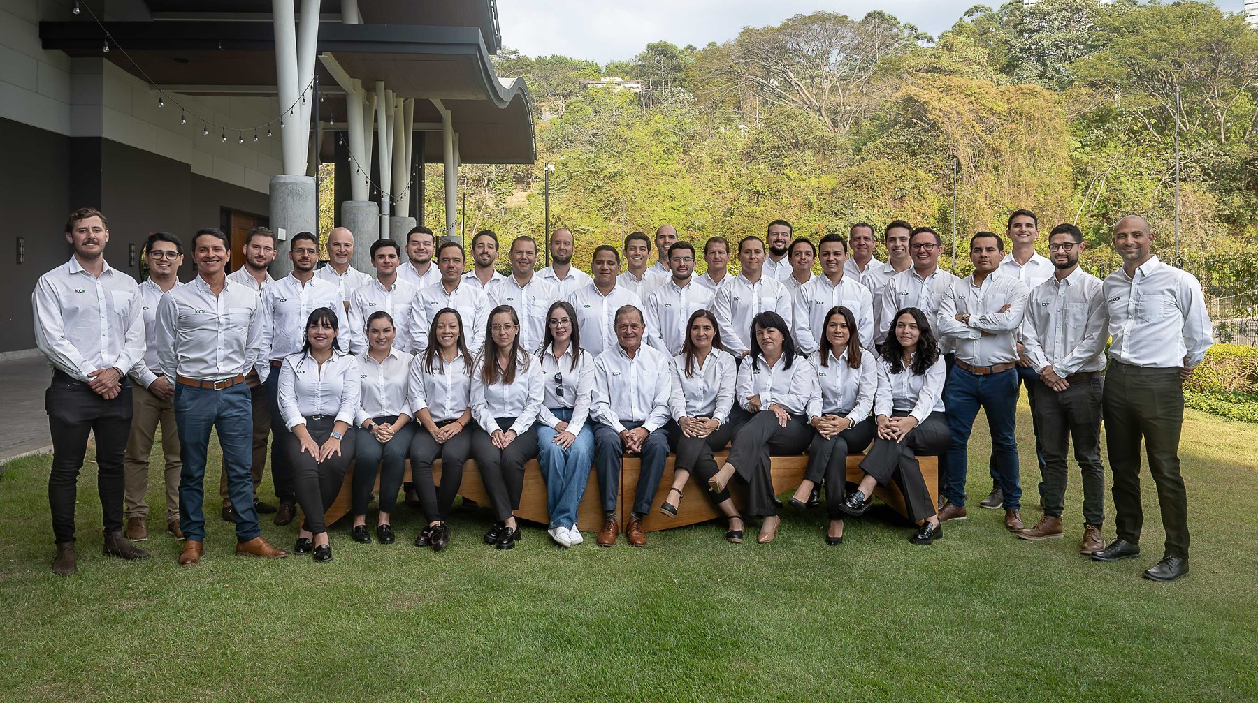Equipo e instalaciones ICC