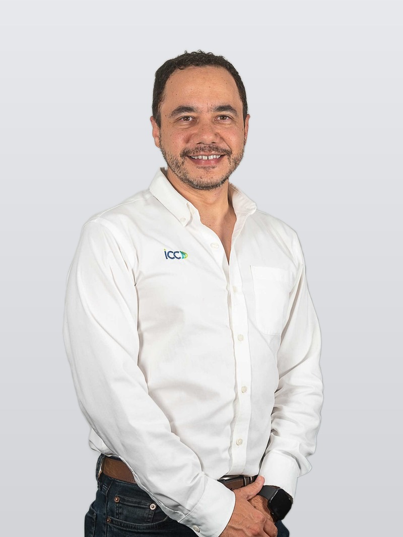 Daniel Villegas del Valle
