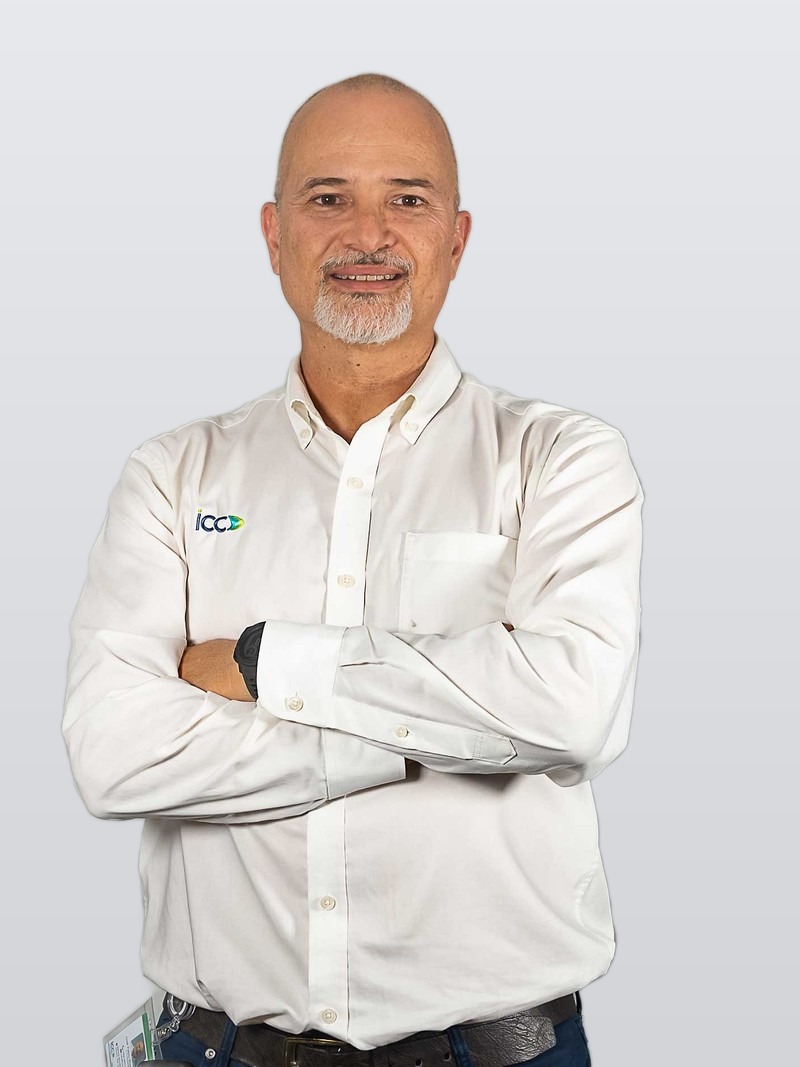 José Pablo Rivera